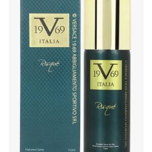 RISQUE BODY SPRAY 150ML V1969