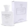 X Creet Imperial Pour Homme - Edt