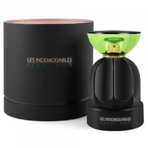 Albane Noble Les Indemodables Pearl Oud Spray 90ml