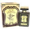 KHURAFI OUD EDP 100ML (AL RAHEEB) LATAFA PERFUME