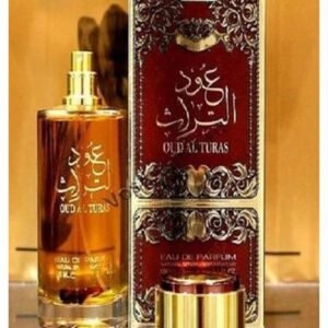 Oud Al Turas By Men -100ml