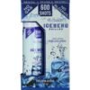 Al Nuaim ICE BERG Alcohol Free Perfume 50 ML