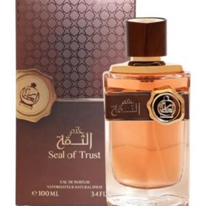 Al Attar Seal Of Trust EDP 100ml