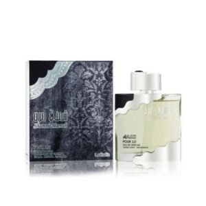 Shamni Marrah Homme For Men - 100ml