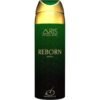 ARIS REBORN MEN B/SPRAY 200ML