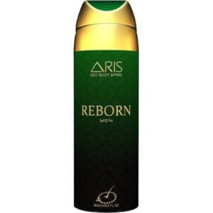 ARIS REBORN MEN B/SPRAY 200ML