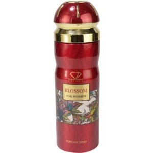 BLOSSOM WOMEN BODY SPRAY 200ML ZIRCONIA