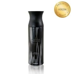 Carbon Deodorant For Male