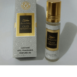 OUDH ROMANCIA 10ML