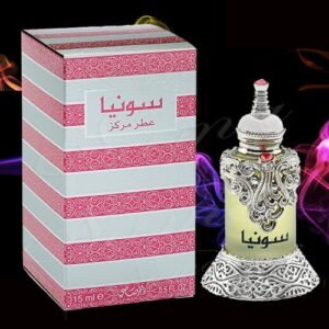 Sonia Attar - 15ml
