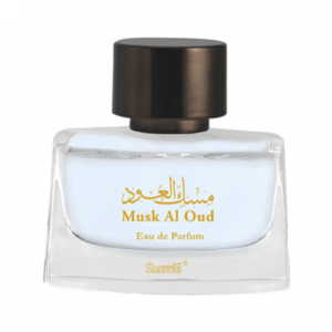 Spray Musk Al Oud Perfume 55 Ml SURRATI
