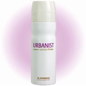 URBANIST DEO 200ML