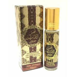 SHAMS AL-EMIRATES KHUSOOSI 10ML