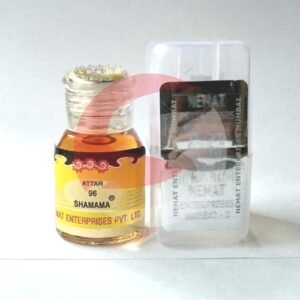 Shamama 96 - Original Indian Attar - 2.5 ml