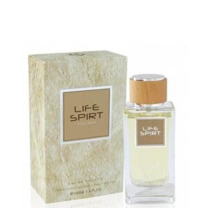 Life Spirt Perfume For Men - 100 Ml