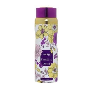 DARLING BEAUTY BODY SPRAY 200ML GALAXY PLUS