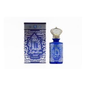 Spray Al Sultan Perfume 100 Ml SURRATI