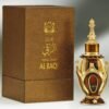 Dehan Oud Al Raqi Non Alcoholic Attar Oil Surrati