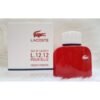 LACOSTE EAU DE FRENCH PANACHE WOMEN EDT 90ML LACOSTE