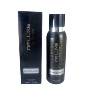 AVANTGARDE BODY SPRAY 120ML DELUXE