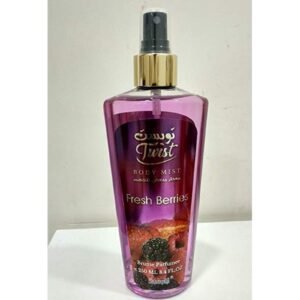 Body Mist Fresh Berries 250 Ml
