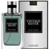 VINTAGE SILVER POUR HOMME EDP 100ML ARIS COLLECTION