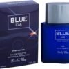 Blue Car Pour Homme For Men - 100 ml