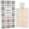 BURBERRY BRIT WOMEN EDT 100ML BURBERRY