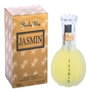 Jasmin Pour Femme For Women - 100 ml