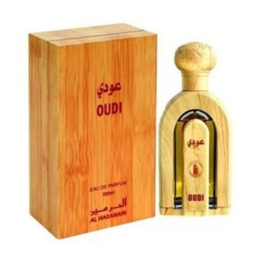 Oudi Spray For Men - 100ML