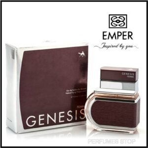 EMPER GENESIS FEMME EDP 100ML EMPER
