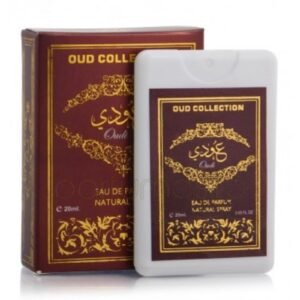 OUDI POCKET SPRAY 20ML