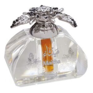 Maitha 12 Ml Non Alcoholic Attar Oil Surrati