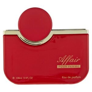 EMPER AFFAIR POUR FEMME EDP 100ML (PRIVE) EMPER