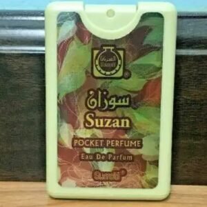 Pocket Perfumes Suzan 18 Ml SURRATI