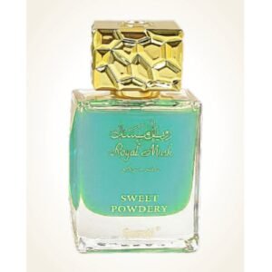 Spray Sweet Powdery 100 Ml SURRATI