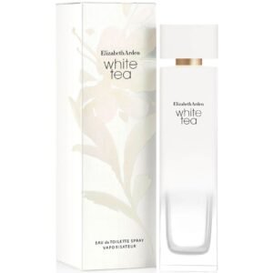 WHITE TEA EDT 100ML ELIZABETH ARDEN.