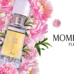 Armaf MOMENTO FLEUR WOMEN Perfume Oil 20ml attar