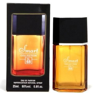 Smart Collection EDP Spray 25ml (No.68) Azzaro Pour Homme)