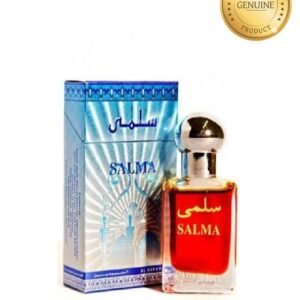 Salma Arabic Attar for Men - 15ml