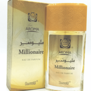 Aroma Millionaire 55 Ml Perfume SURRATI