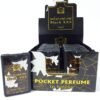 Pocket Perfumes Black XXS 18 Ml