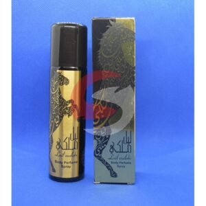 LAIL MALEKI - For Men and Women - Body Spray
