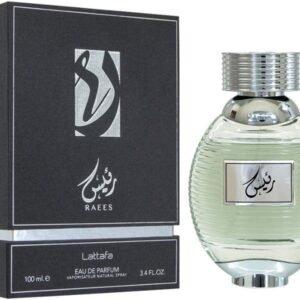 Raees PERFUME