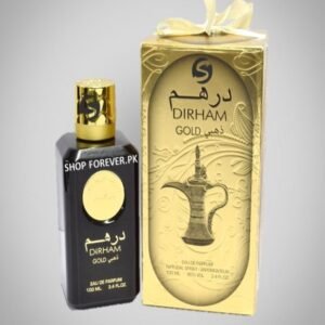 Dirham Gold - 100 Ml
