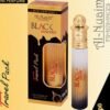 Al Nuaim BLACK MISCHIEF MINI PERFUME 20 ML