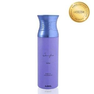 Sacrifice For Her Deodorant For Women