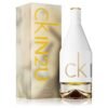CK IN 2 U WOMEN EDT 150ML CALVIN KLEIN