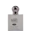 Silver Unisex Perfume - 100ml