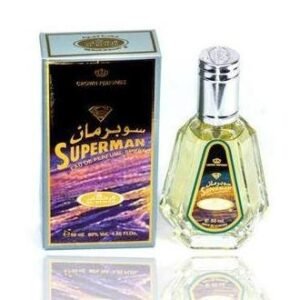 Superman Al-Rehab for men
